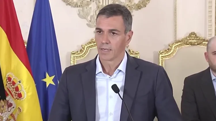 PM Spanyol Salahkan Penyelundup atas Lonjakan Migran di Ceuta