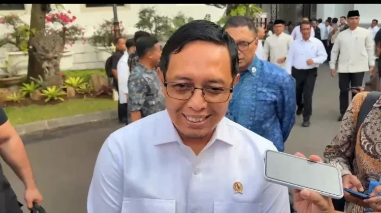 Pemerintah Hormati Putusan MK soal Dana MBG terpisah dengan Pendidikan