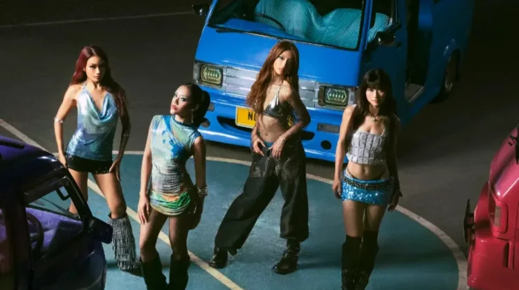 No Na Rilis 'Honk!', Angkat Budaya Transportasi Indonesia dalam Single Terbarunya