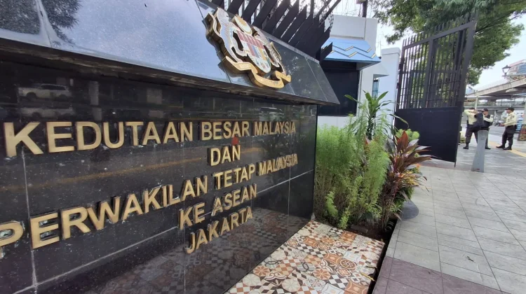 Kedubes Malaysia Respons Penangkapan Warganya di Bandara Soetta