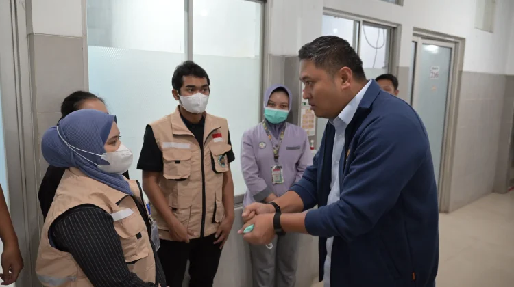 Kepala BGN Terapkan 'Zero Tolerance' Keamanan Pangan MBG
