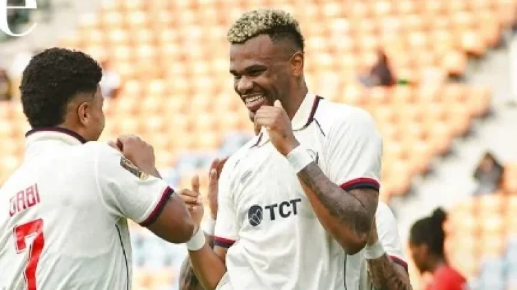Gustavo Henrique Absen, Arema FC Hadapi Semifinal dengan Tantangan Besar