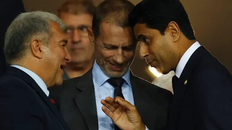 Krisis! Para Kandidat Pengganti Infantino Mengemuka Jelang Pemilihan FIFA 2027