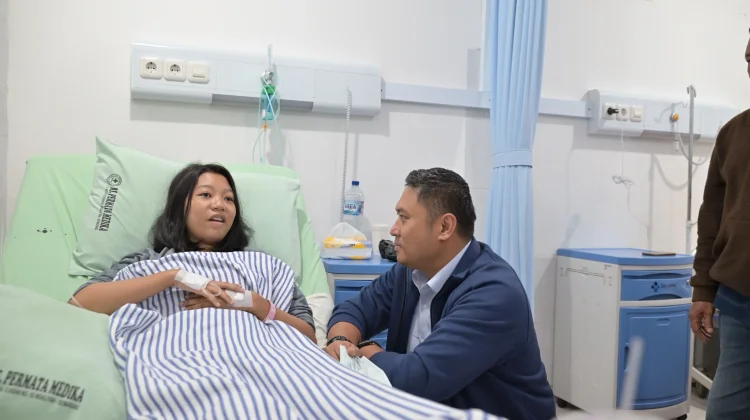 BGN Tangguhkan SPPG, usai 707 Penerima MBG Diduga Keracunan