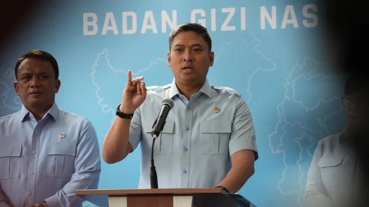 Kepala BGN Tegaskan Zero Tolerance Program MBG Nasional