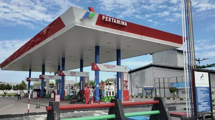Update Harga BBM Nonsubsidi Agustus 2026: Bensin Turun