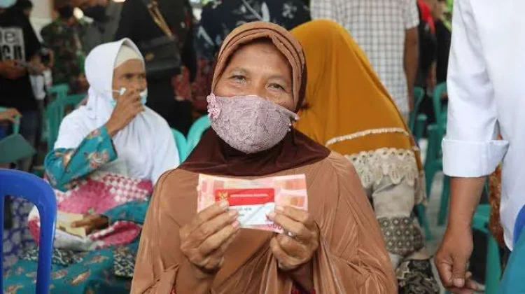 Apa Itu Desil Bansos? Begini Cara Cek Status dan Ajukan Perubahan lewat HP