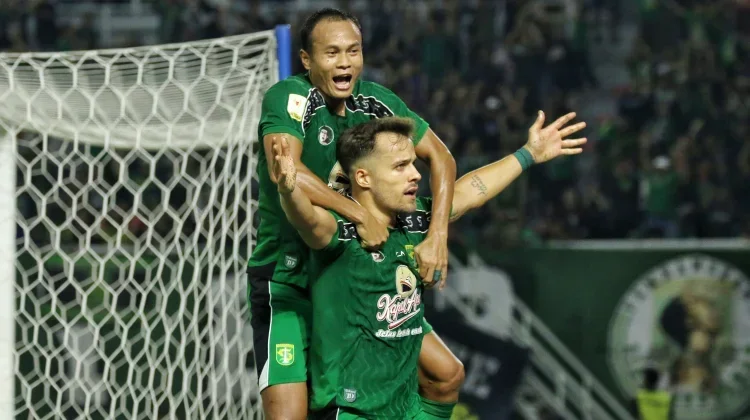 Persebaya Vs Arema Memanas, Bernardo Tavares Soroti Waktu Istirahat Singo Edan
