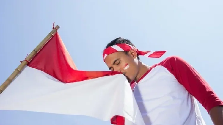 Pahami Hal-Hal yang Dilarang dalam Penggunaan Bendera Merah Putih