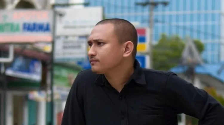 IniJayaq: Dari Ojol hingga Menjadi Konten Kreator