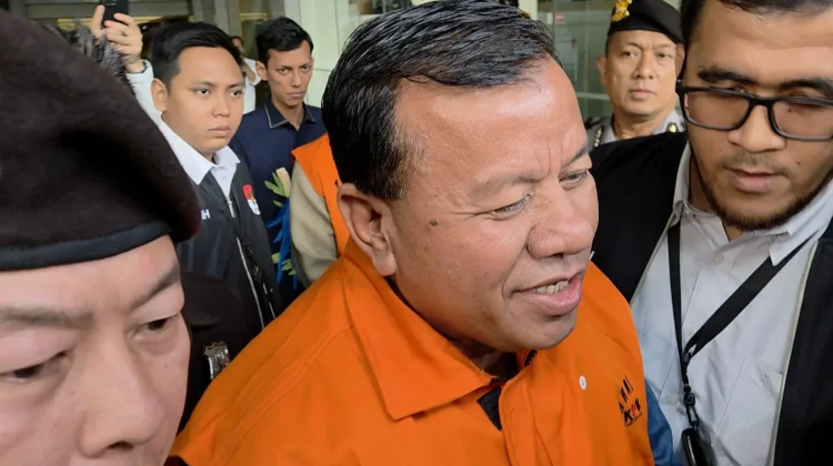 MUI Suarakan Hukuman Mati bagi Koruptor