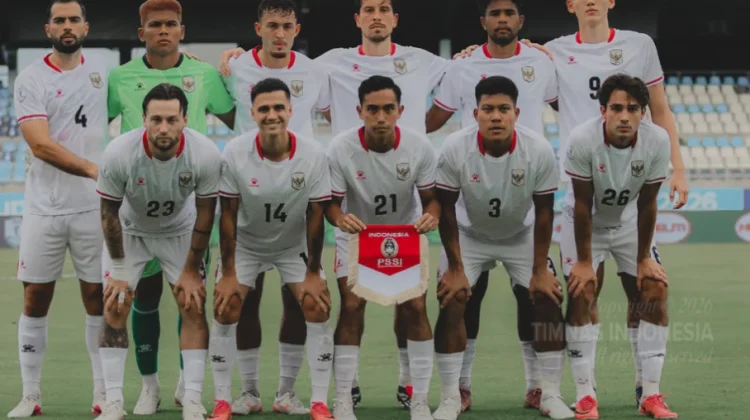 Simak 'Head to Head' Indonesia vs Vietnam, Ini Rekor Lengkapnya