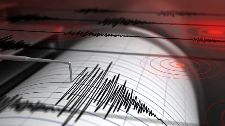Gempa Magnitudo 3,0 Guncang Yalimo Papua