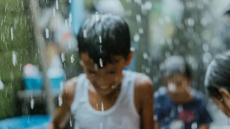 Kenapa El Nino Menguat tapi Sejumlah Wilayah Masih Diguyur Hujan? Ini Kata BMKG