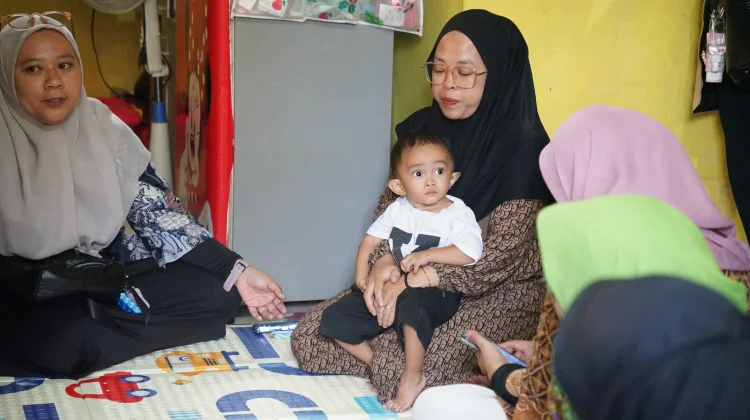 Edukasi Gizi dan Susu untuk Anak Harus Berkelanjutan