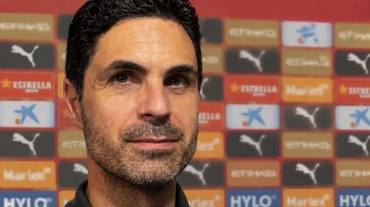 Arsenal Aktif di Bursa Transfer, Arteta Isyaratkan Tambahan Pemain