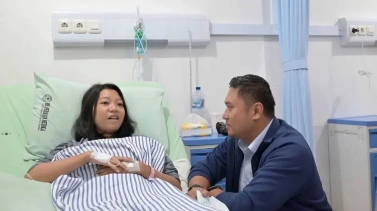 Sudaryono Tegaskan Tak akan Tolerir Keracunan dan Korupsi di Program MBG