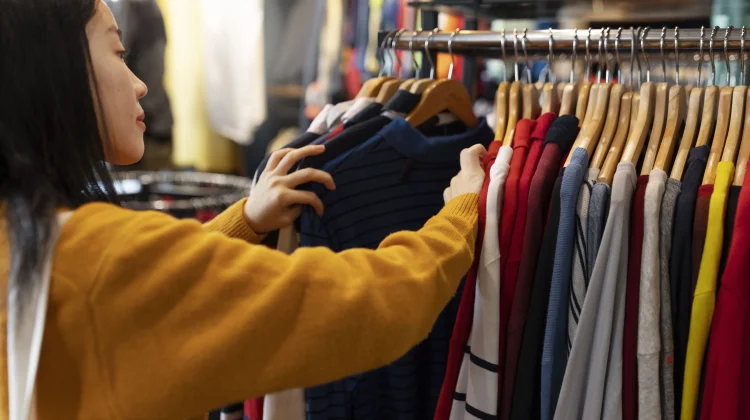 Mengenal Thrifting, Tren Belanja Hemat yang Ramah Lingkungan