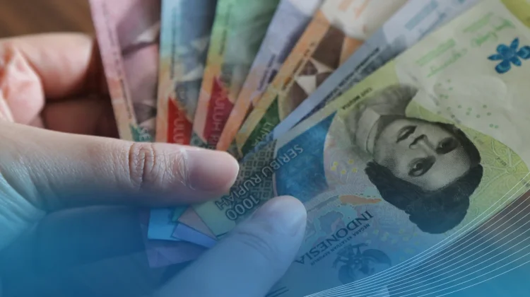 Rilis Data Ekonomi BPS dan BI Sepekan ke Depan Berisiko Menekan Rupiah