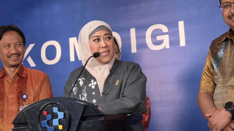 Konten Promosi Vape Libatkan Anak, Kemkomdigi Layangkan Surat Teguran ke YouTube