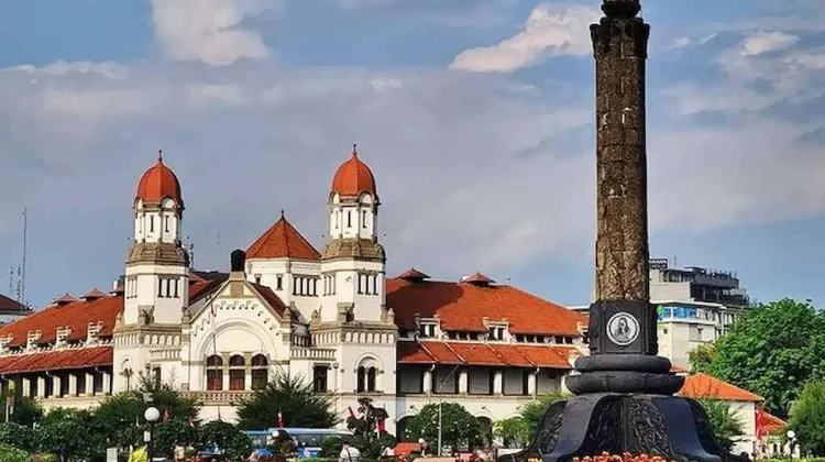 Kisah Heroik Pertempuran Lima Hari di Semarang yang Melahirkan Tugu Muda