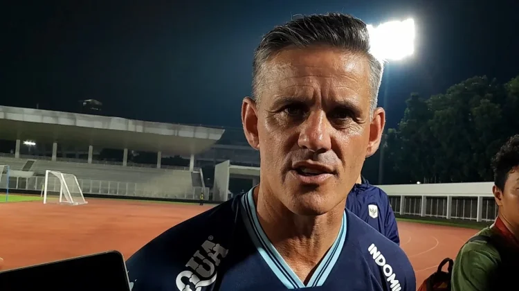 Tak Ada Latihan Khusus, Garuda Tahu Cara Merespons Vietnam
