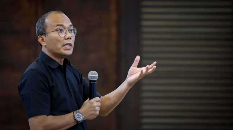 Plafon KUR 2026 Masih Tersedia, UMKM Diminta Manfaatkan