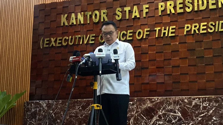 Pemerintah Percepat Penetapan Ambang Kandungan LTJ pada Produk Ekspor