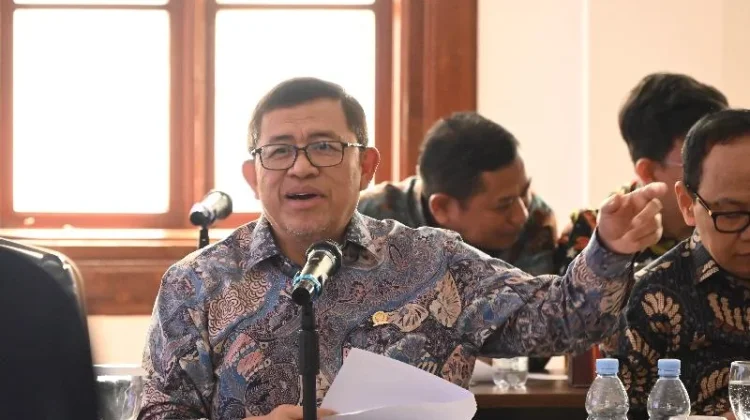 Anggota Komisi II DPR: E-Voting Pemilu Tak Boleh Kurangi Prinsip Dasar Demokrasi