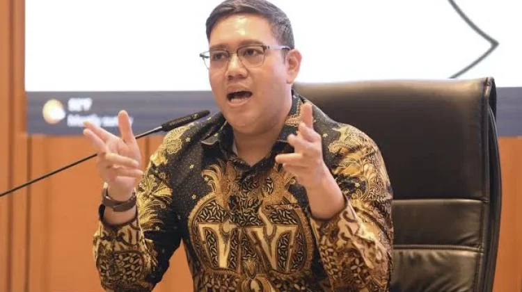 Pagar Tinggi di Mal, Anggota DPR Tegaskan Belum Ada Ancaman Keamanan Nasional