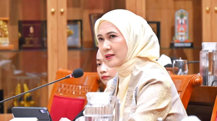 Anggota Komisi X DPR Minta Perlindungan Anak di Ruang Publik Diperkuat