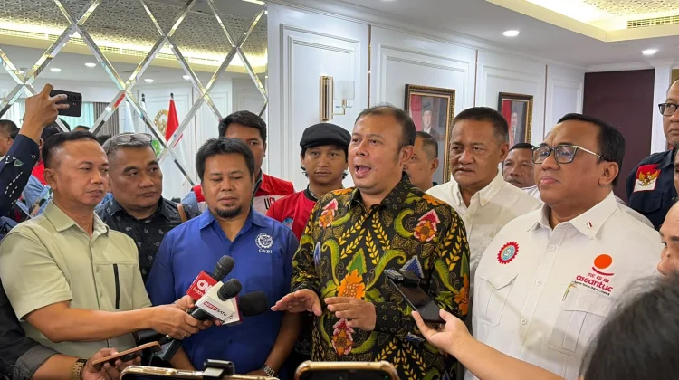 Panja RUU Ketenagakerjaan Fokus pada Perlindungan Pekerja dan Kepastian Usaha