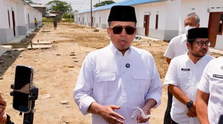 Menteri Agraria Ungkap Banyak Laut Dikapling Ilegal, Terbanyak di Batam