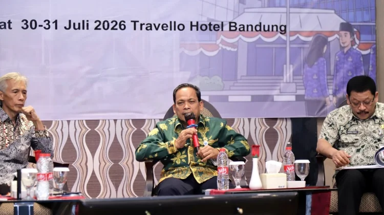 BNPP RI Dorong Kawasan Perbatasan Jadi Beranda Terdepan dan Penggerak Ekonomi