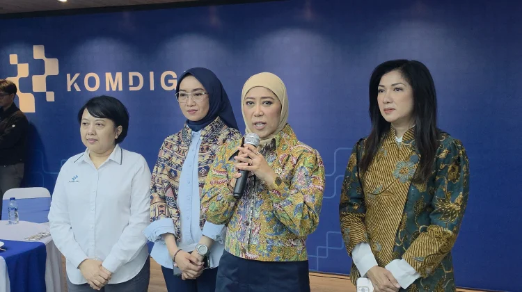 Kemkomdigi Segera Panggil YouTube terkait Konten Promosi Vape Melibatkan Anak