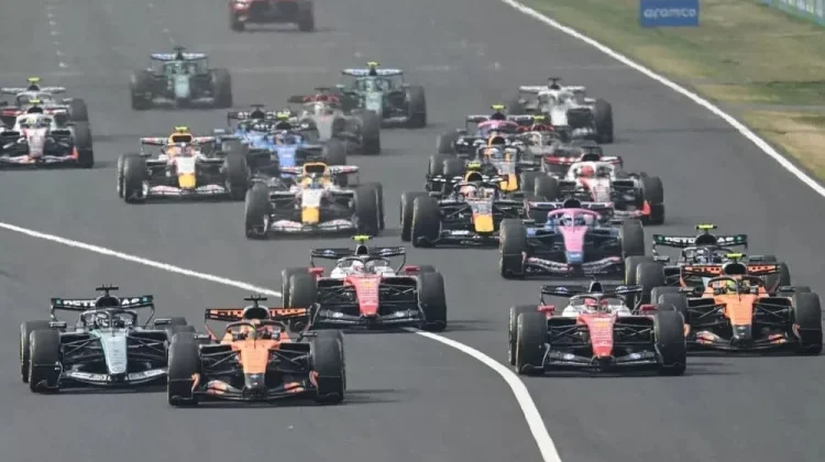 FIA Tegaskan Regulasi Baru Formula 1 Tak Bisa Diubah
