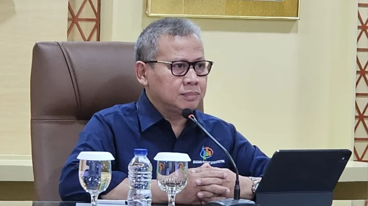 Neraca Perdagangan Indonesia Defisit Rp8,14 Trilun pada Juni 2026