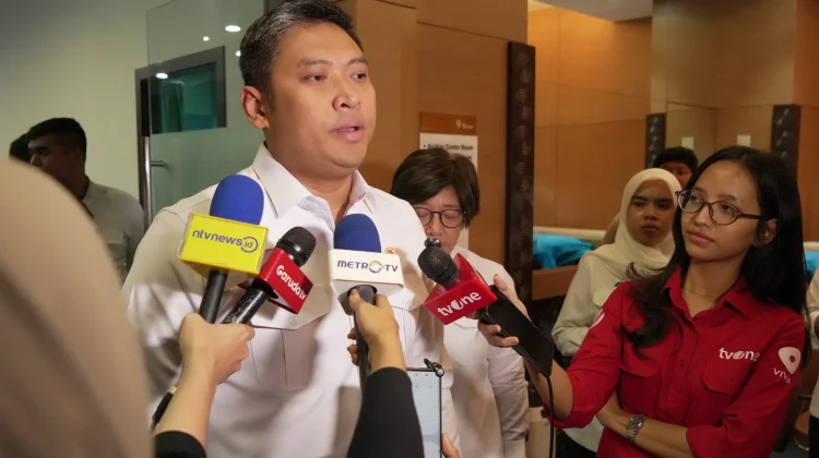 Sudaryono Naikkan Status Kasus Keracunan MBG Jadi 'Kejadian Fatal'