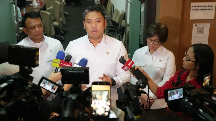 BGN Copot 137 Kepala Dapur MBG, Terbanyak dari Jawa Barat
