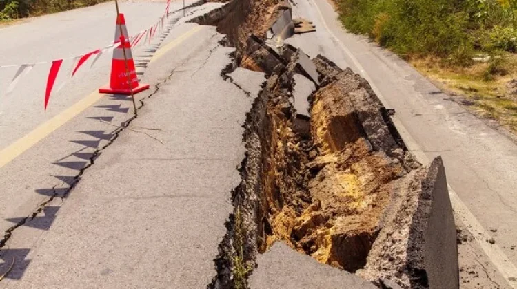 Gempa Magnitudo 3,2 Landa Malang Jawa Timur