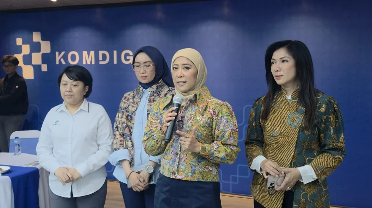 Kreator Rekam Video Konten tanpa Izin di GIIAS 2026, Menkomdigi: Pelanggaran UU PDP