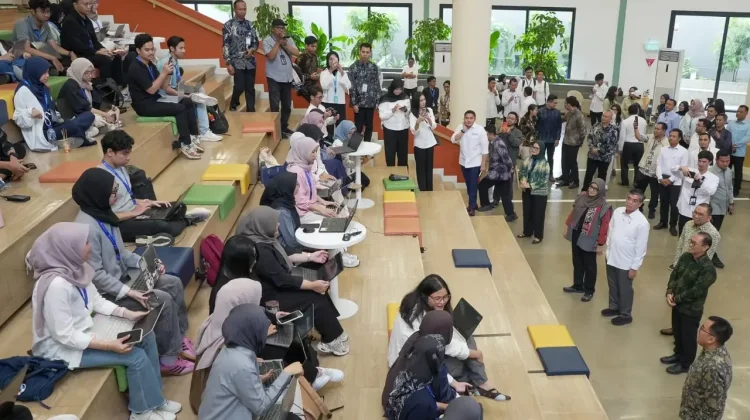 Kemnaker: 'Fresh Graduate' Butuh Pengalaman Kerja Nyata