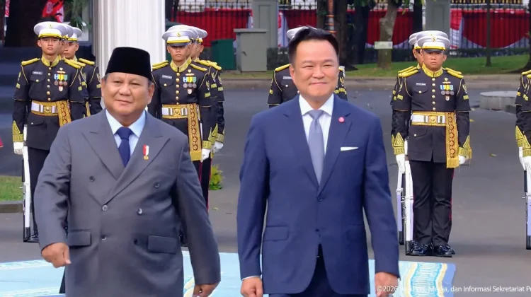 Perdana Kunjungi Indonesia, Ini Profil PM Tailan Anutin Charnvirakul