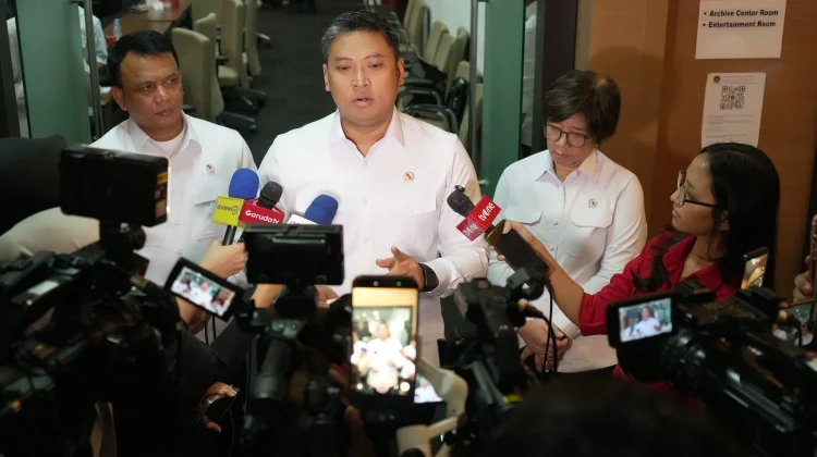 Zero Tolerance Diterapkan, BGN Copot 137 Kepala SPPG