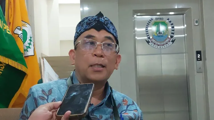 DPRD Dorong Pemkot Bekasi Optimalkan PAD Hadapi Defisit 2027