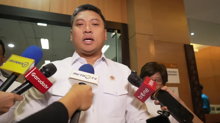 BGN Buka Portal Pengaduan untuk Perkuat Tata Kelola MBG