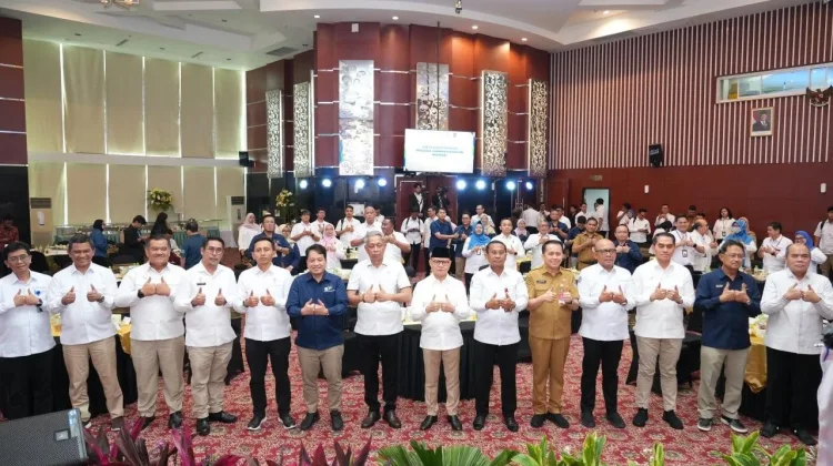 BPJS Kesehatan Gandeng K/L Atasi Defisit Rp2 Triliun