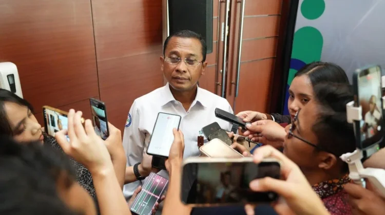 Sinergi Lembaga Cegah Penurunan Desil Kesejahteraan akibat Sakit