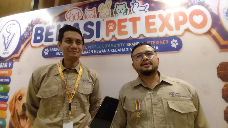 PDHI Dorong Pembangunan Rumah Sakit Hewan di Kota Bekasi