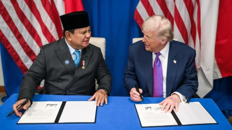 Draft PPA Indonesia-AS Dinilai Perlu Kajian Komprehensif